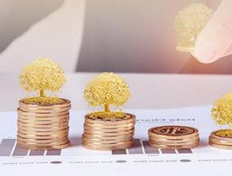 定结房屋抵押银行贷款一般可以贷多少钱?